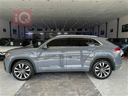 Volkswagen Atlas Cross Sport